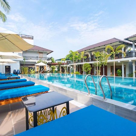 Suoi May Phu Quoc Garden Resort Екстер'єр фото