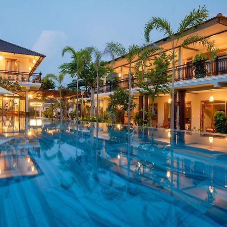 Suoi May Phu Quoc Garden Resort Екстер'єр фото