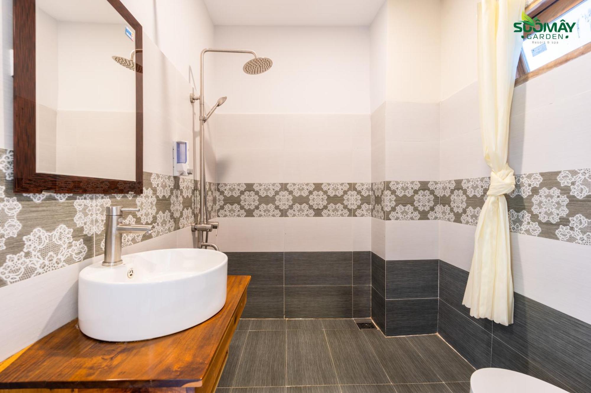 Suoi May Phu Quoc Garden Resort Екстер'єр фото