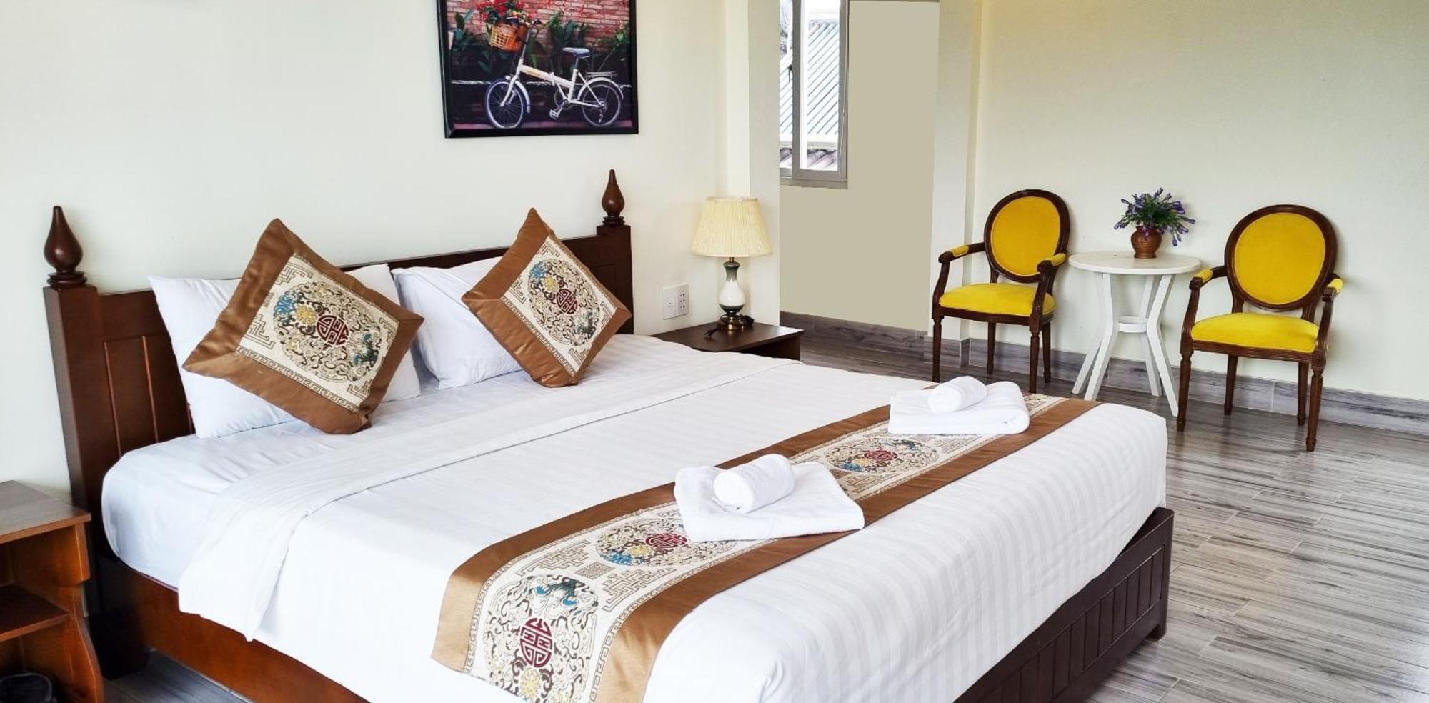 Suoi May Phu Quoc Garden Resort Екстер'єр фото
