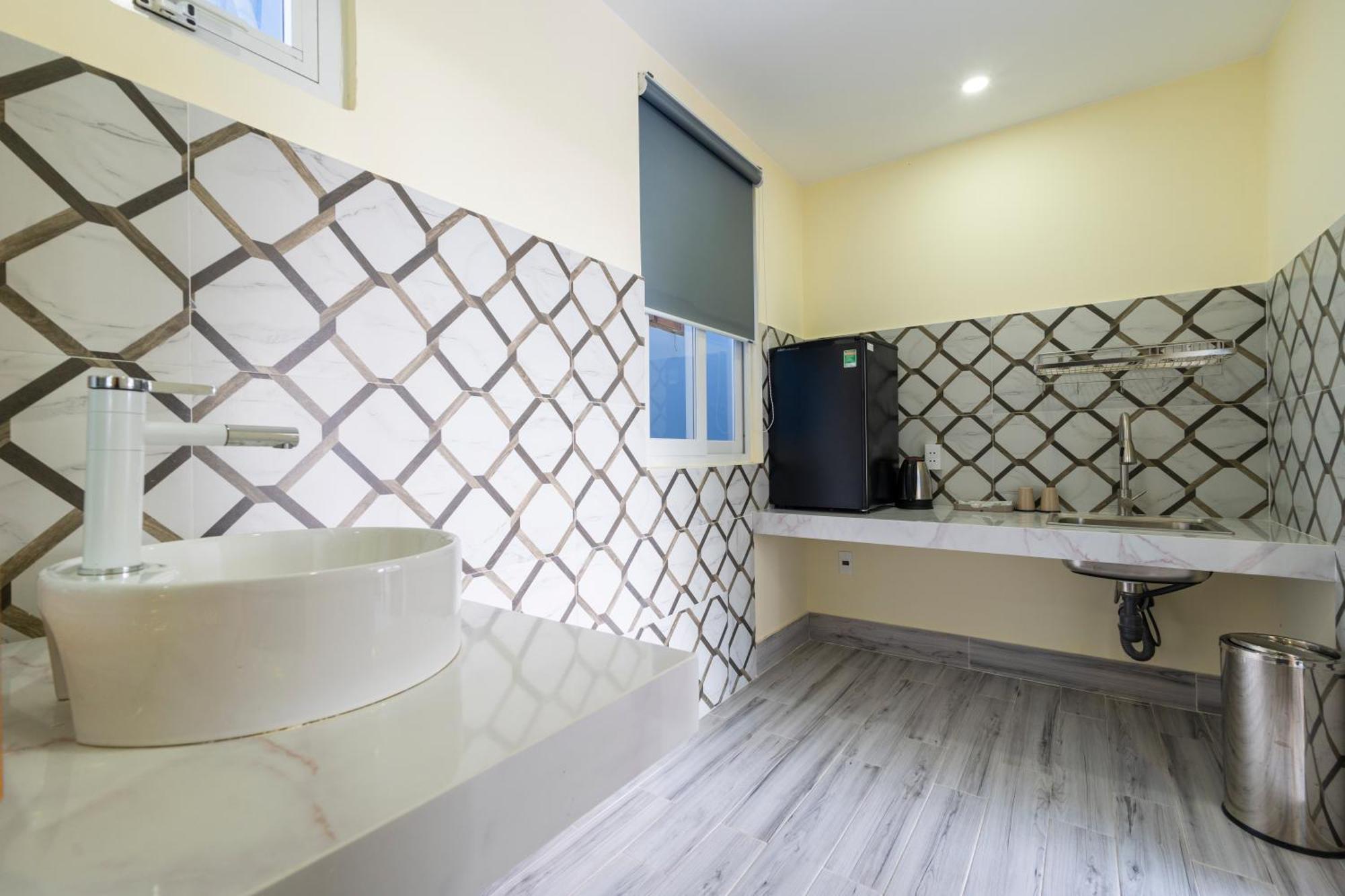 Suoi May Phu Quoc Garden Resort Екстер'єр фото