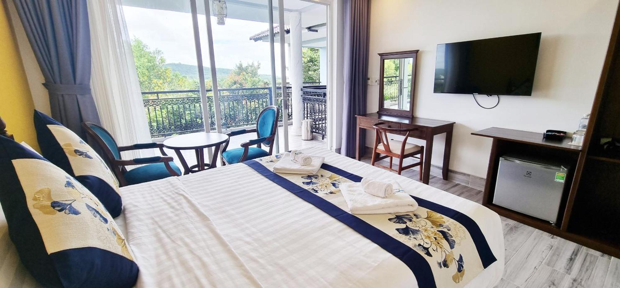 Suoi May Phu Quoc Garden Resort Екстер'єр фото