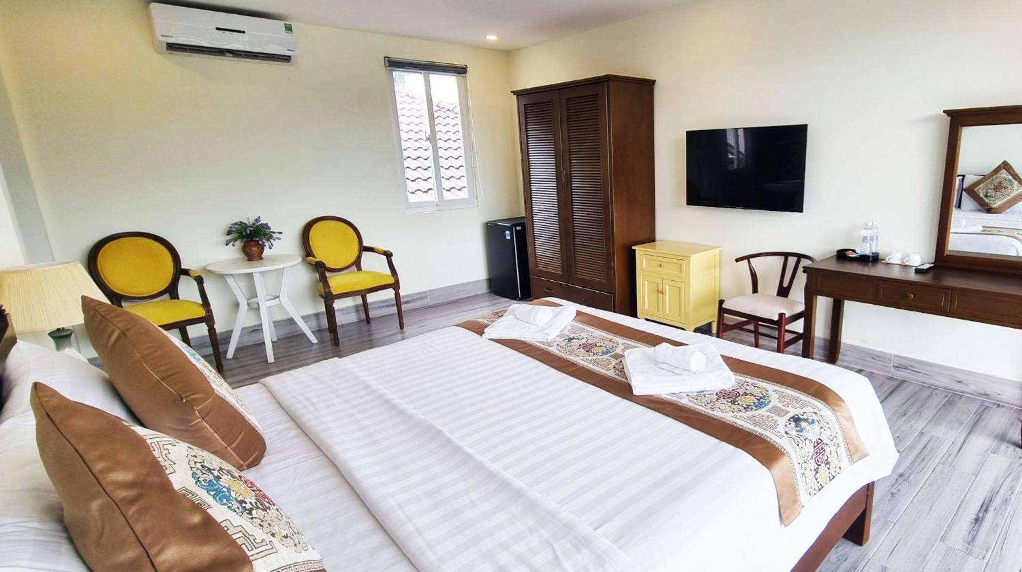 Suoi May Phu Quoc Garden Resort Екстер'єр фото