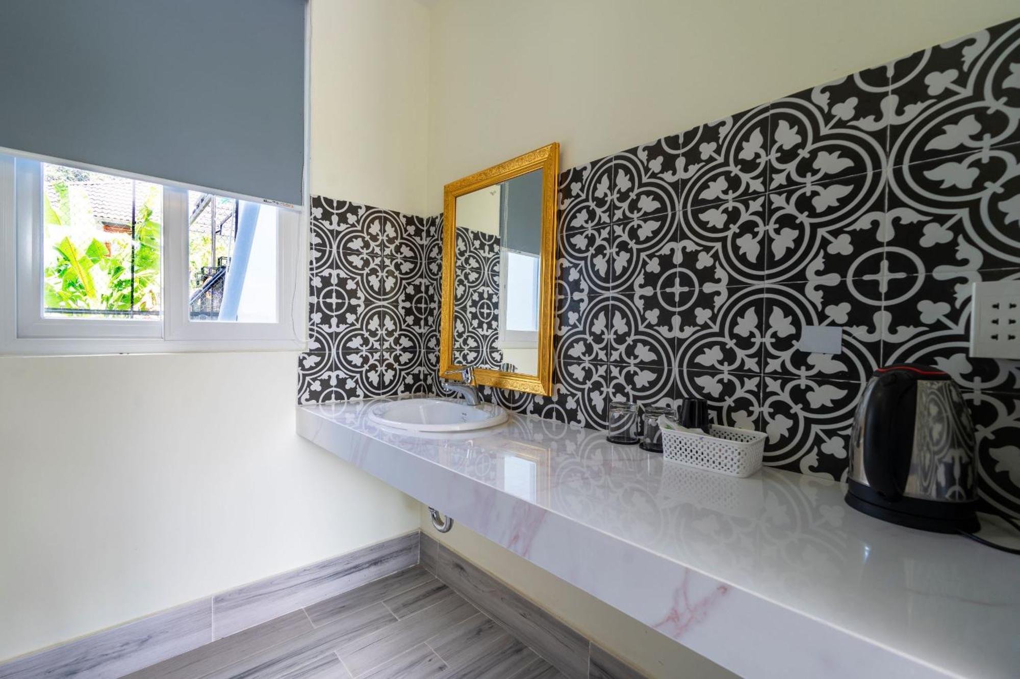 Suoi May Phu Quoc Garden Resort Екстер'єр фото