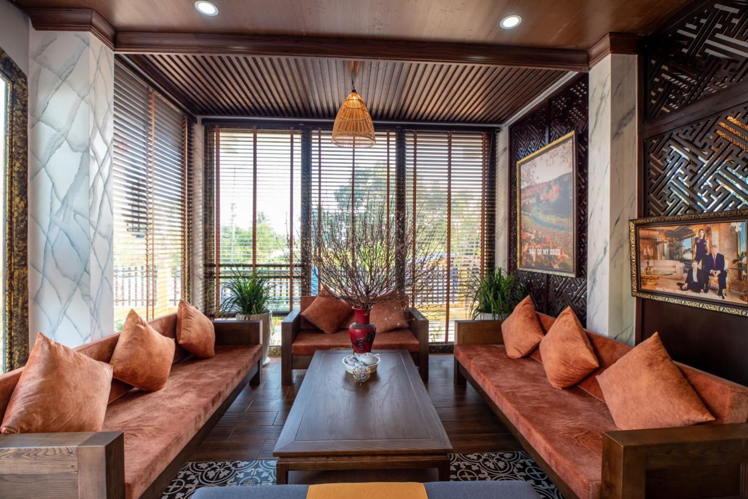 Suoi May Phu Quoc Garden Resort Екстер'єр фото