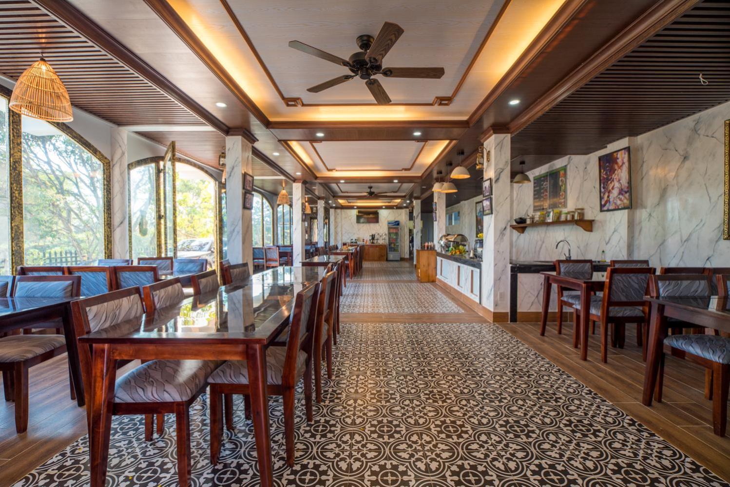Suoi May Phu Quoc Garden Resort Екстер'єр фото