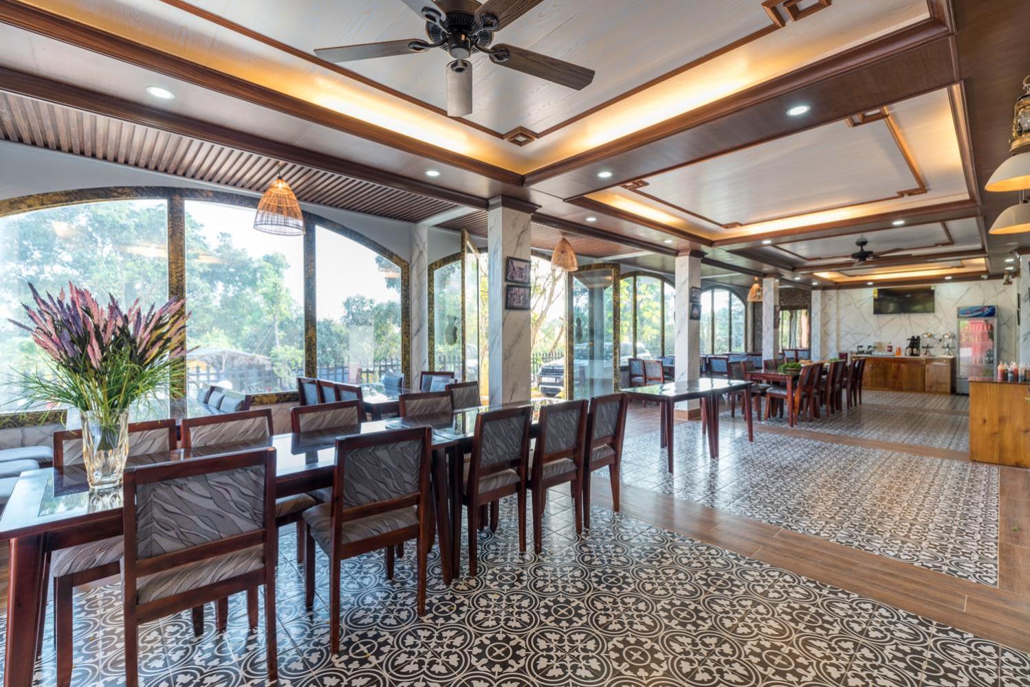 Suoi May Phu Quoc Garden Resort Екстер'єр фото