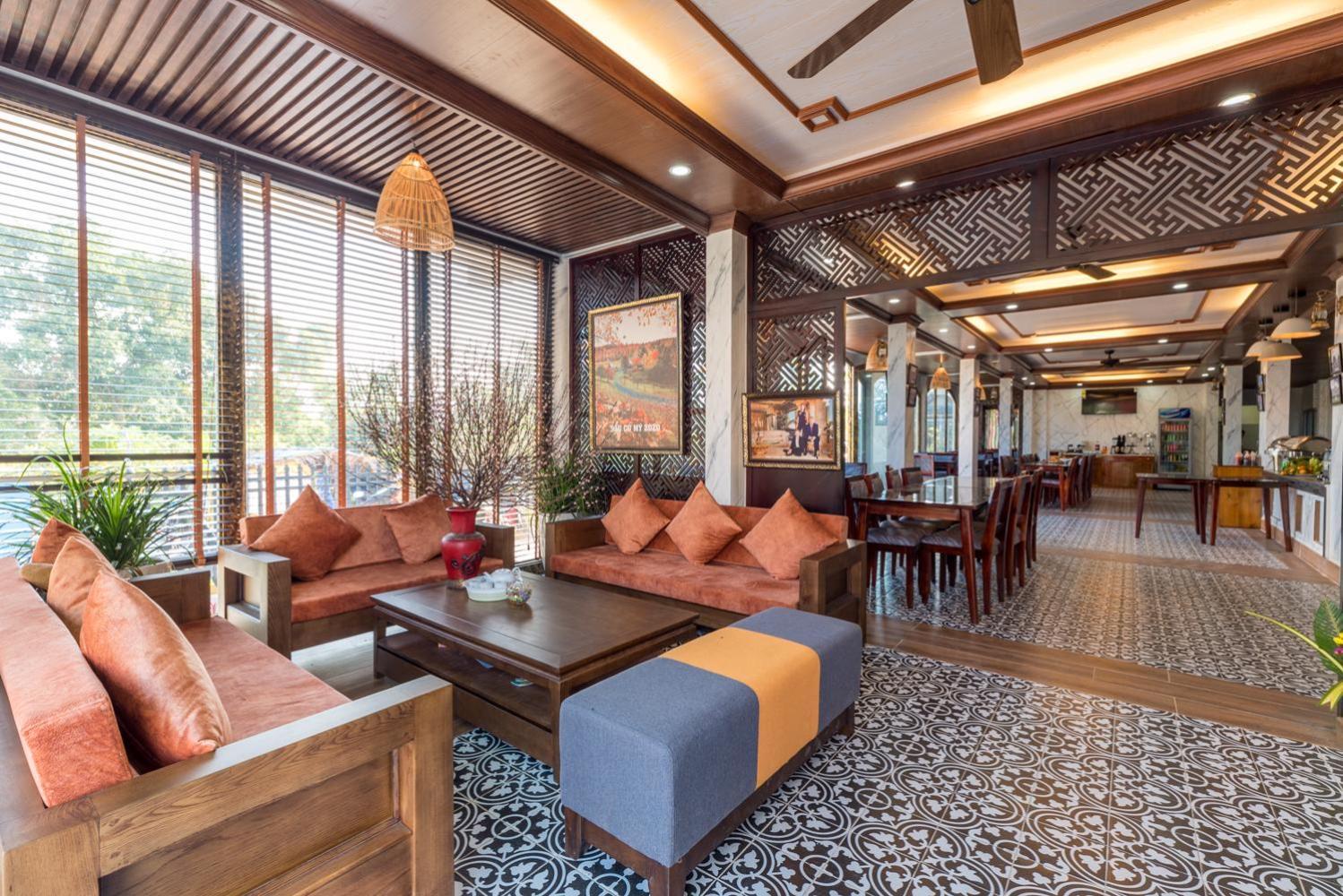 Suoi May Phu Quoc Garden Resort Екстер'єр фото