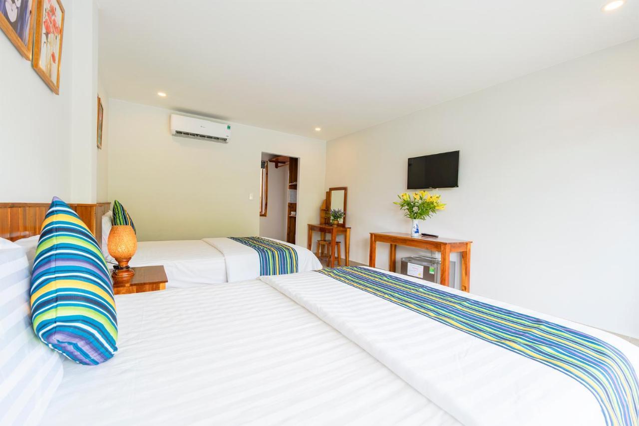 Suoi May Phu Quoc Garden Resort Екстер'єр фото